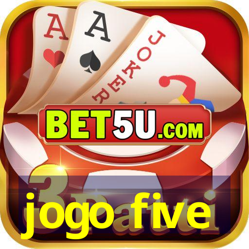 jogo five